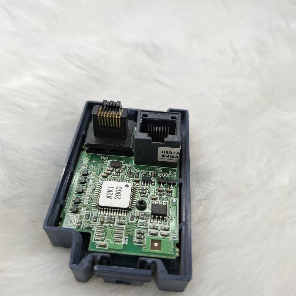 FUJI ELECTRIC FRENIC ACE SERIES AC INVERTER DRIVE KEYPAD CONTROL MODULE A35C5